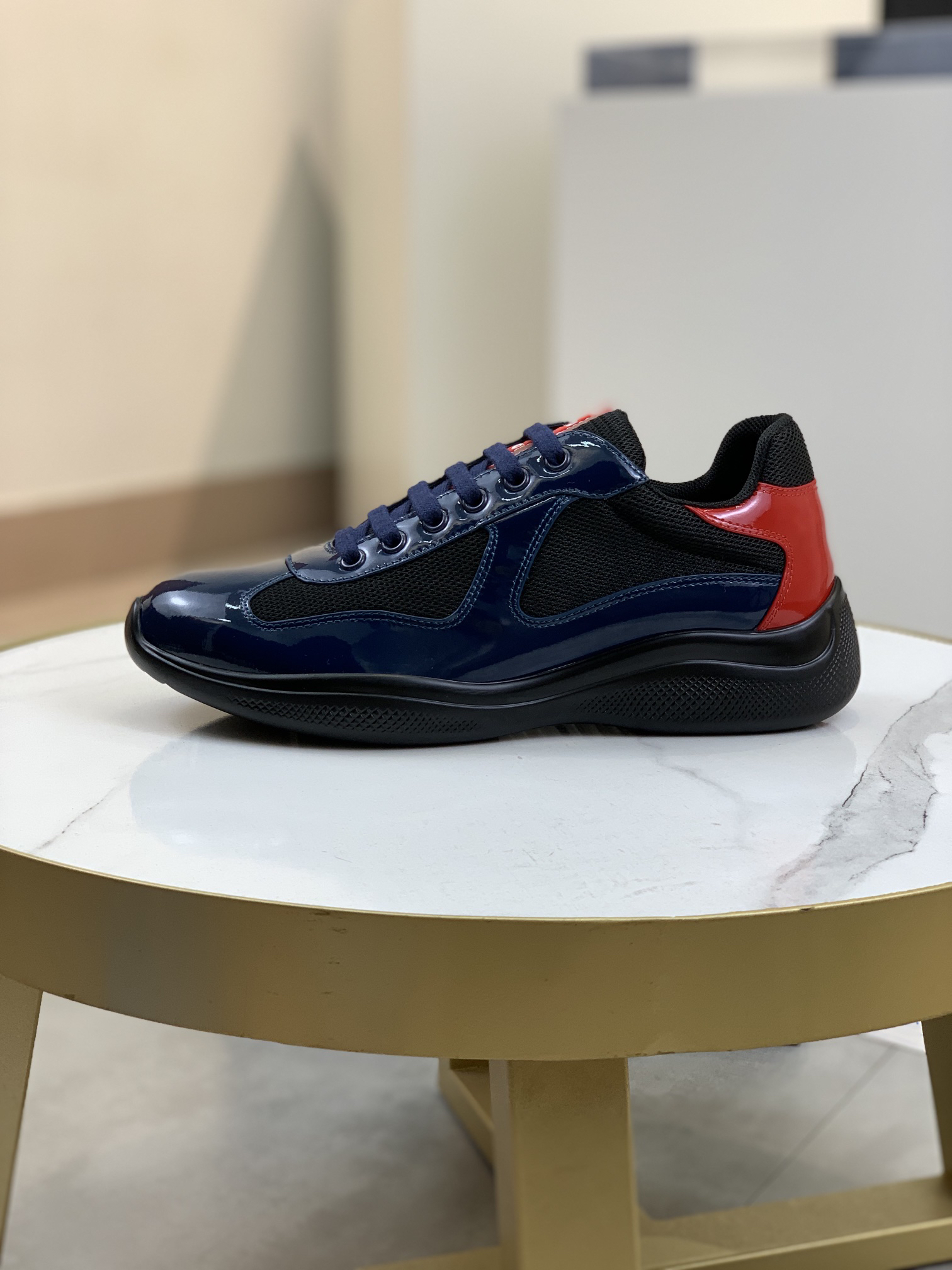 Prada Sneakers-102