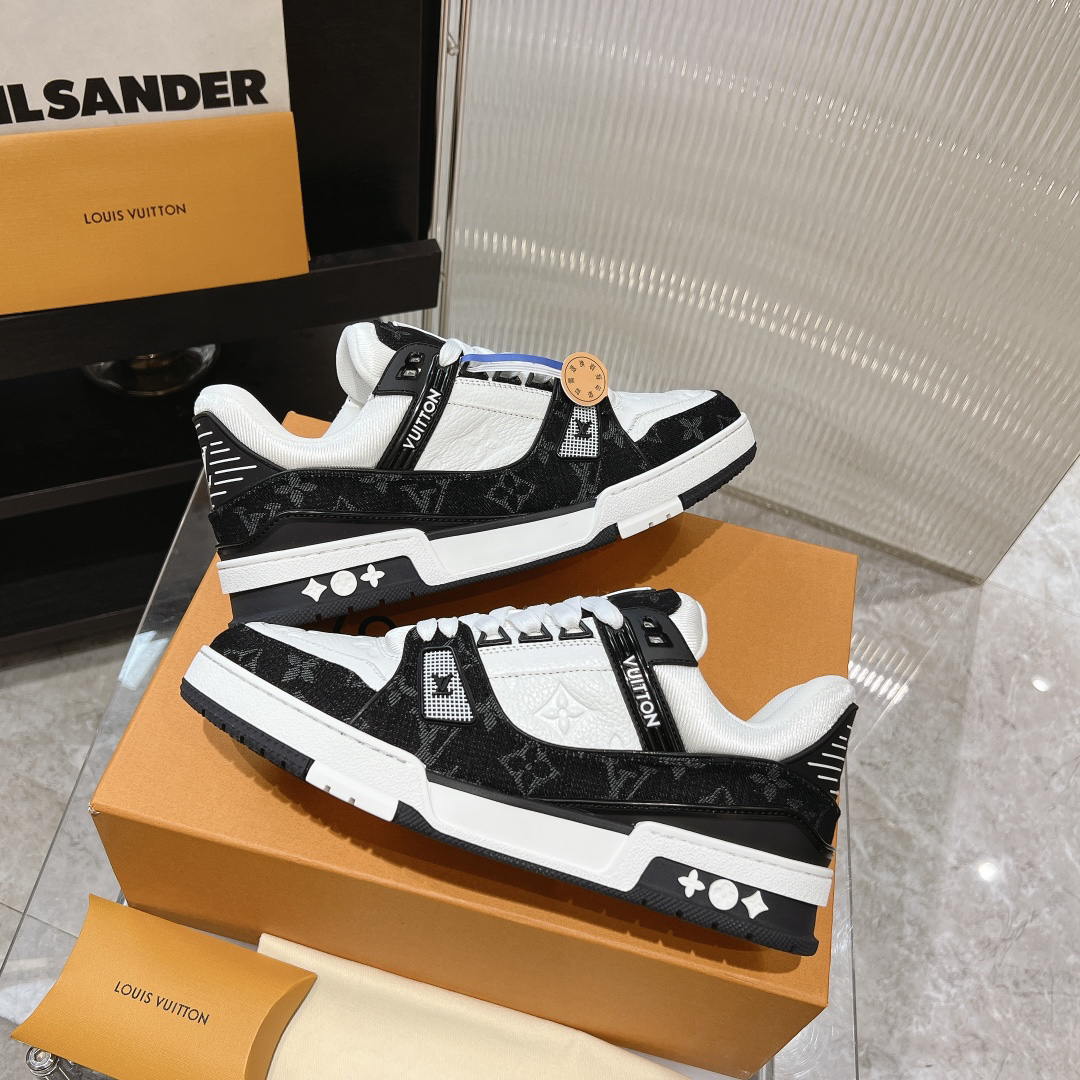Lv Sneakers-54