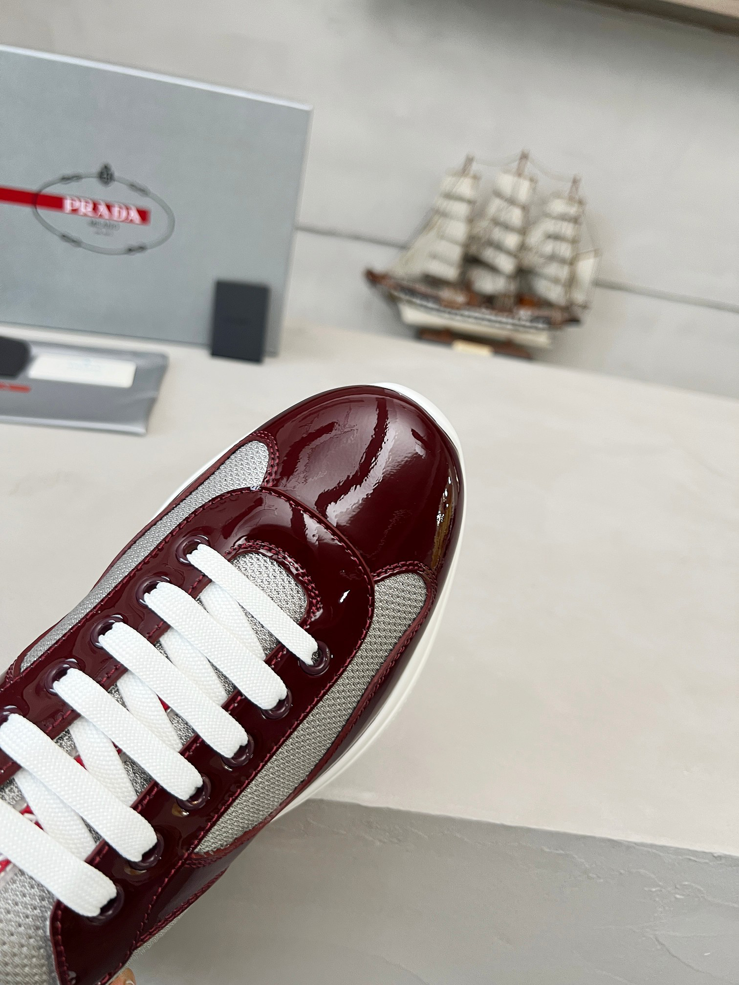 Prada Sneakers-29