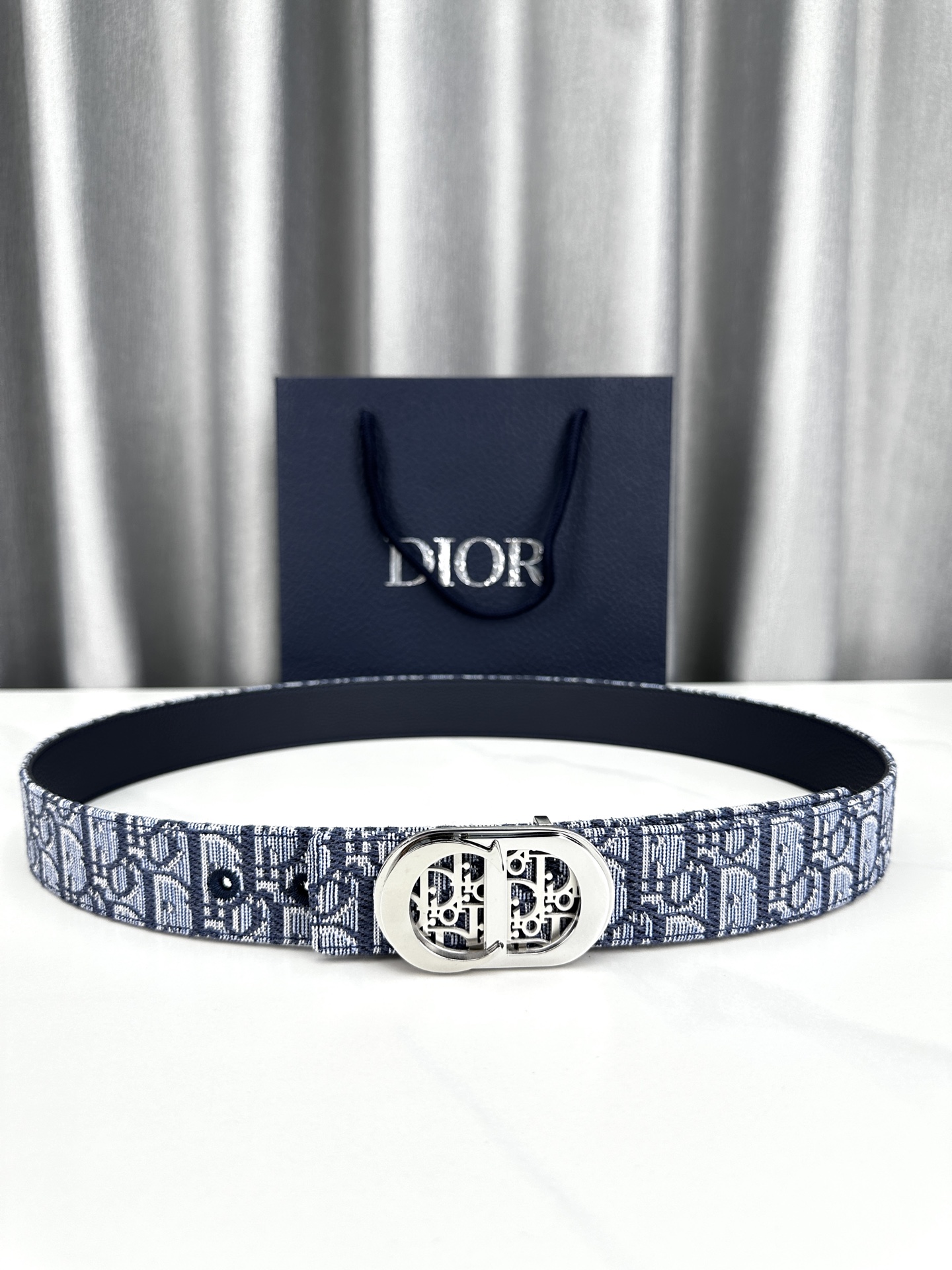Dior belt-98