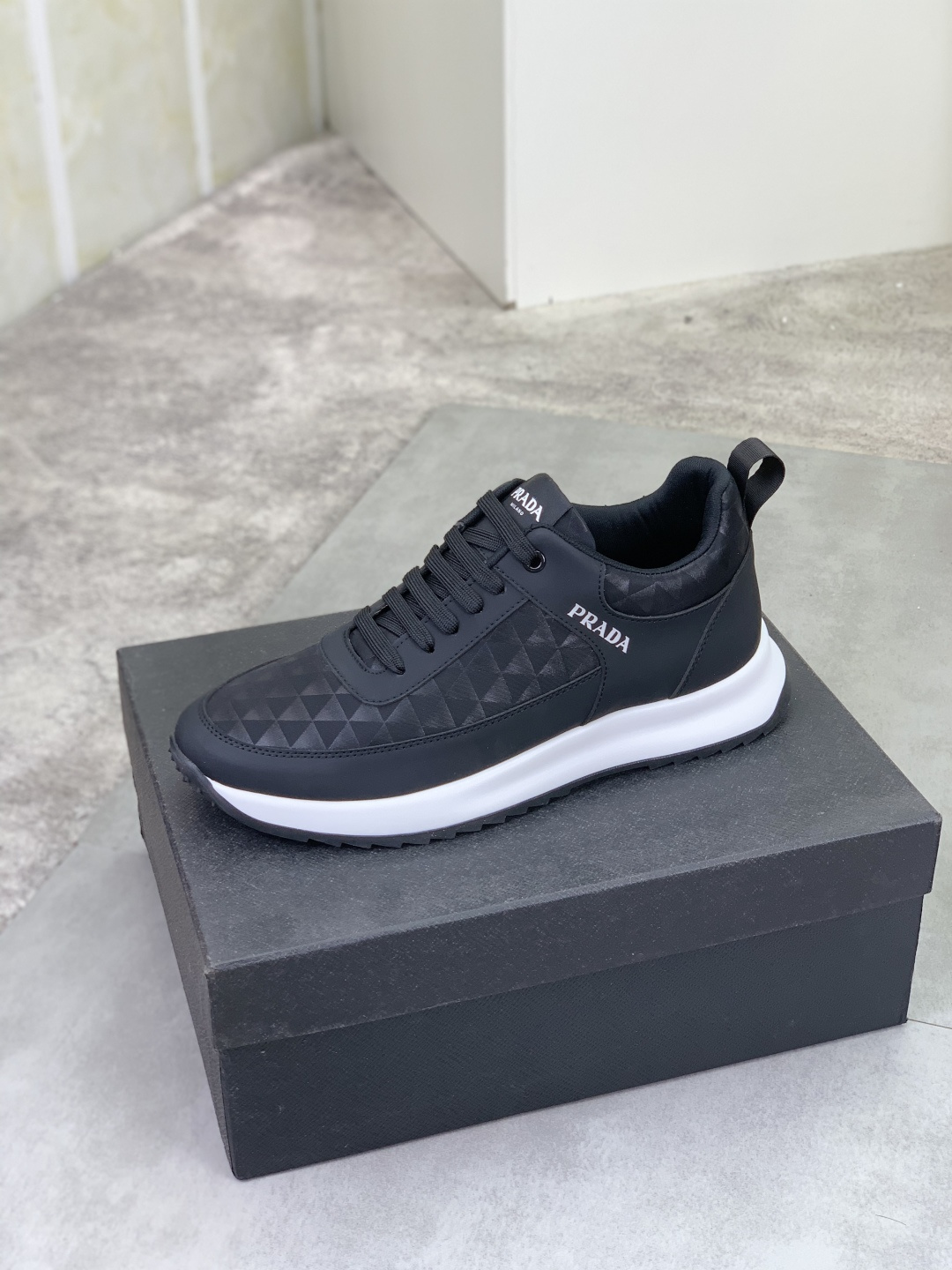 Prada Sneakers-136