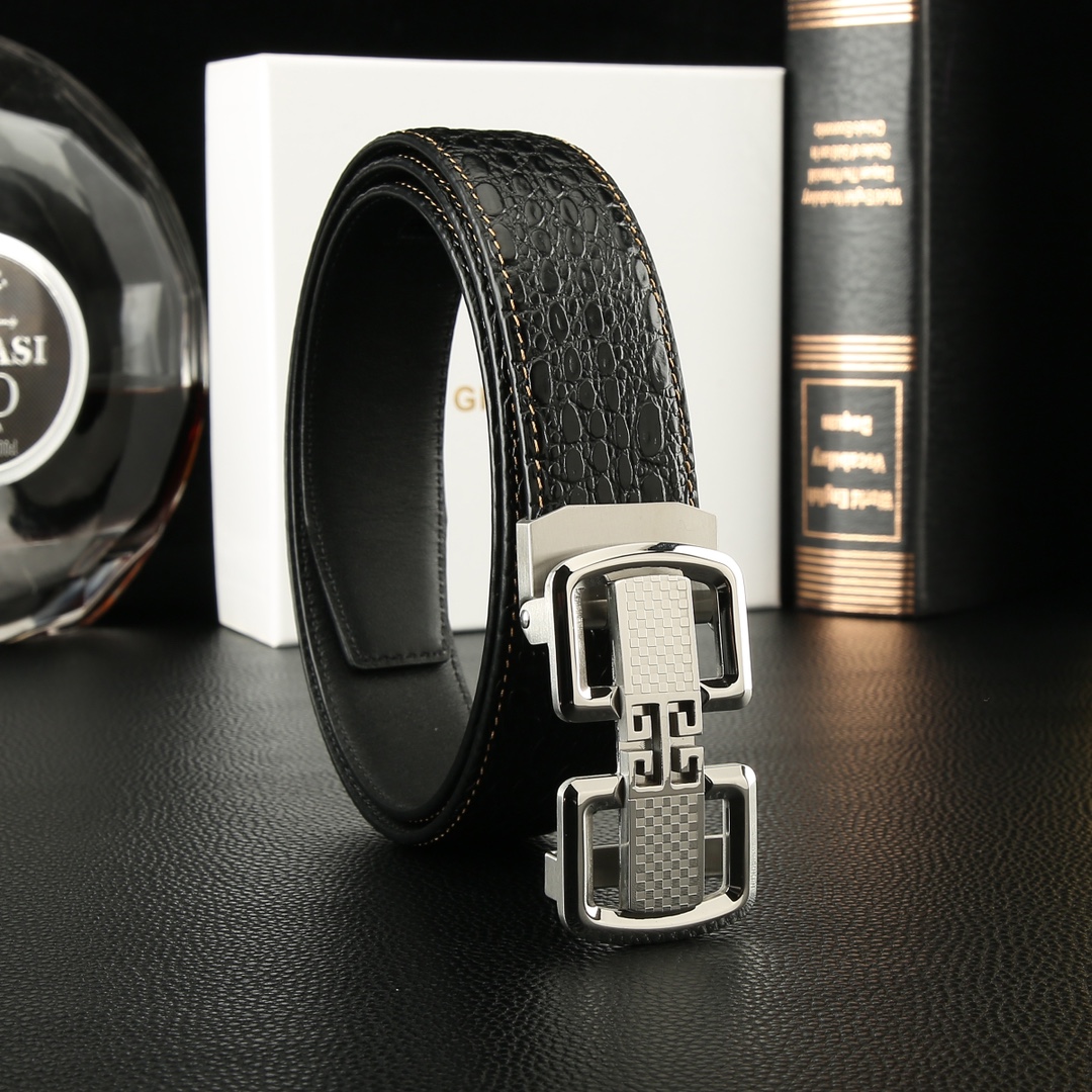 Givenchy belt-23
