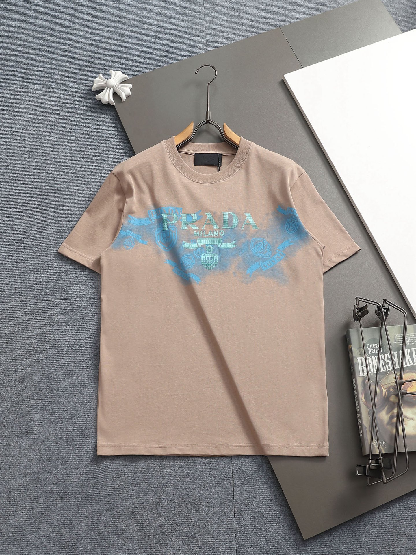 Prada clothing-198