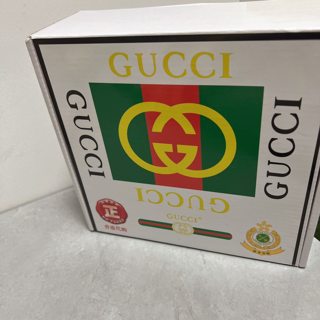 Gucci belt-45