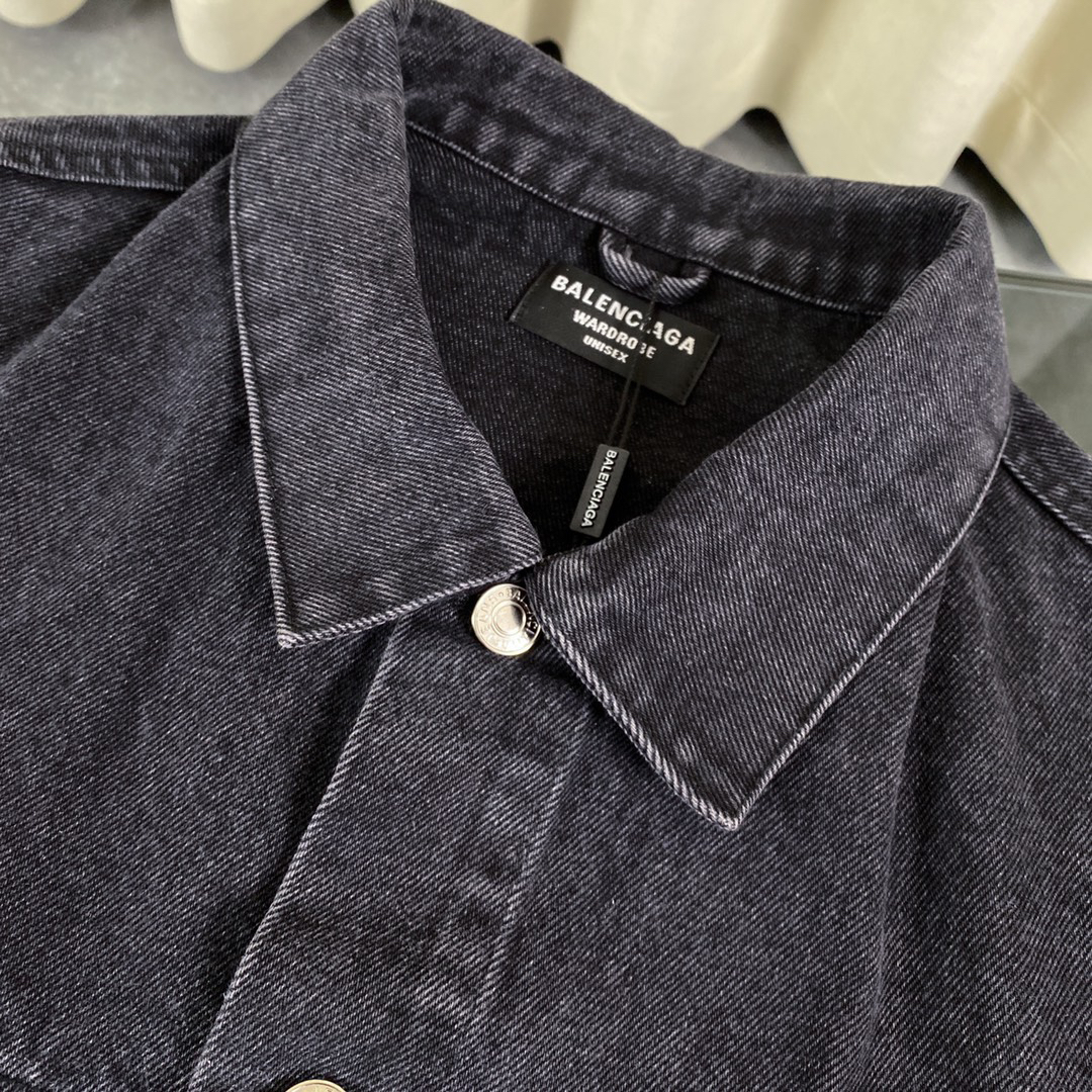 Balenciaga Clothing-142