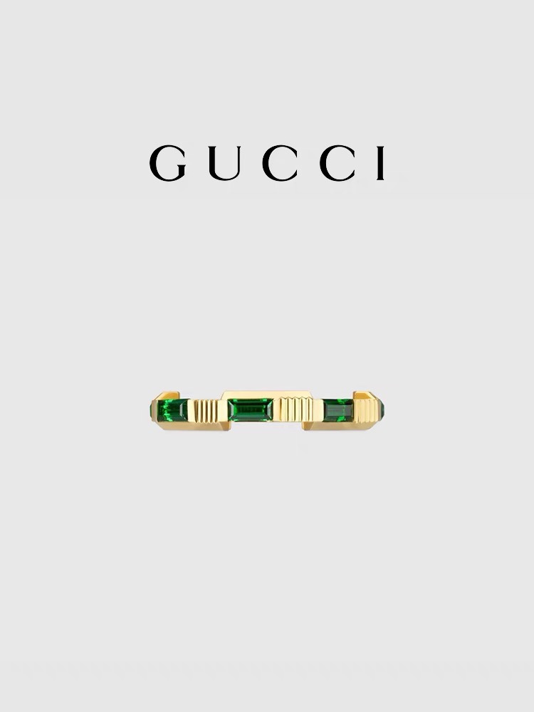 Gucci ring-19