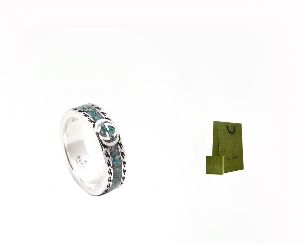 Gucci ring-2