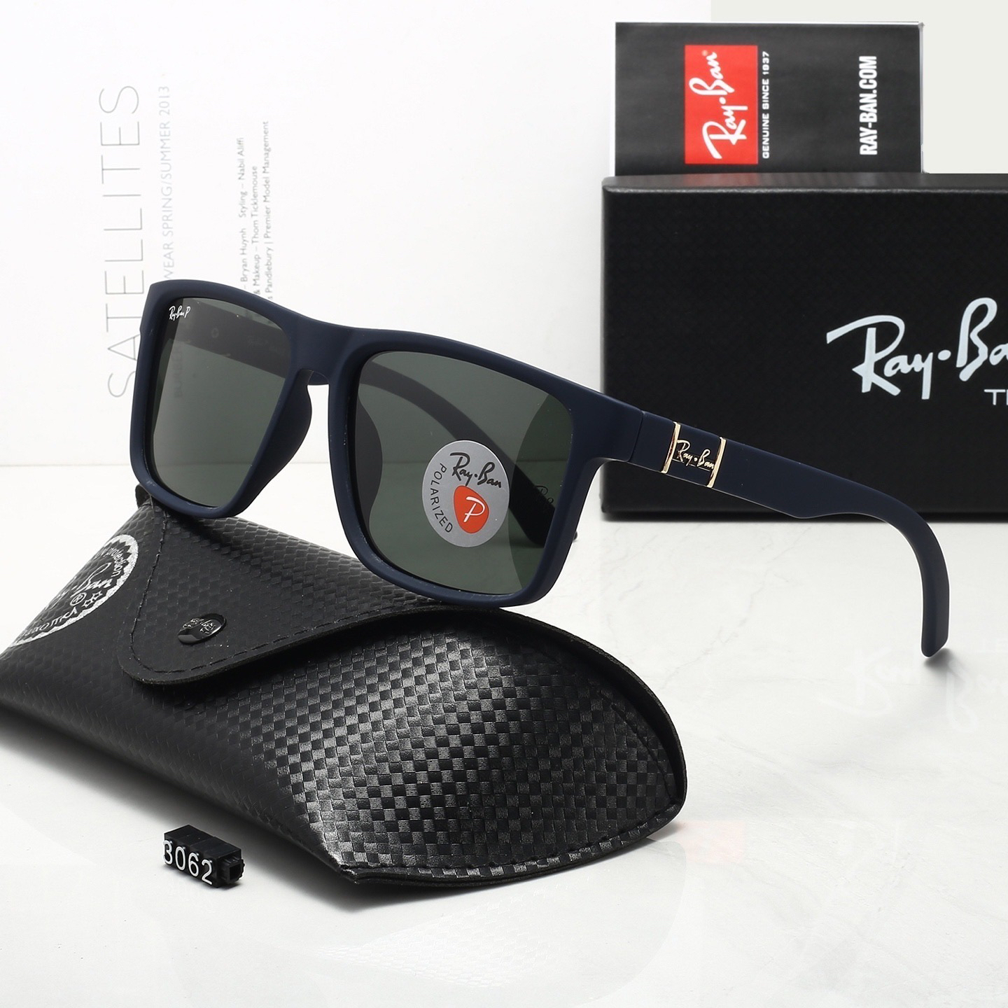 Ray-Ban glasses-1