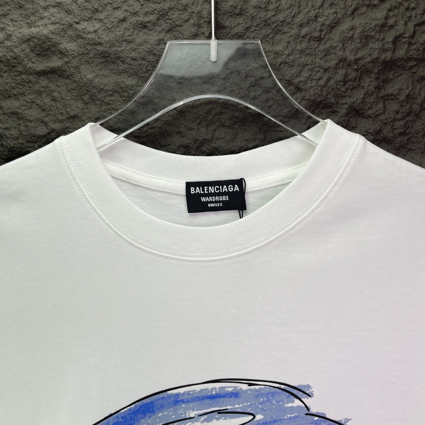 Balenciaga clothing-37