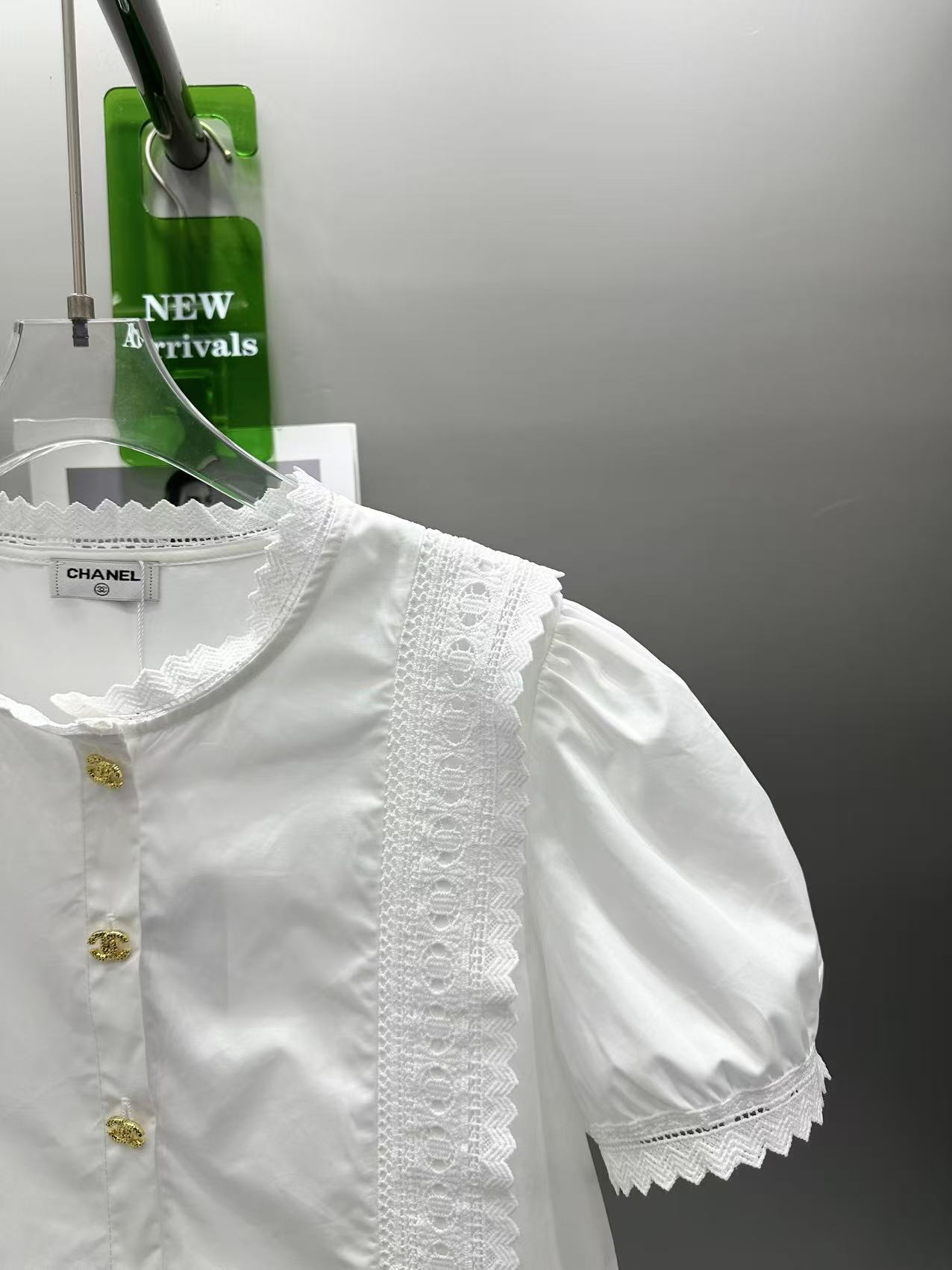 Chanel clothing-105