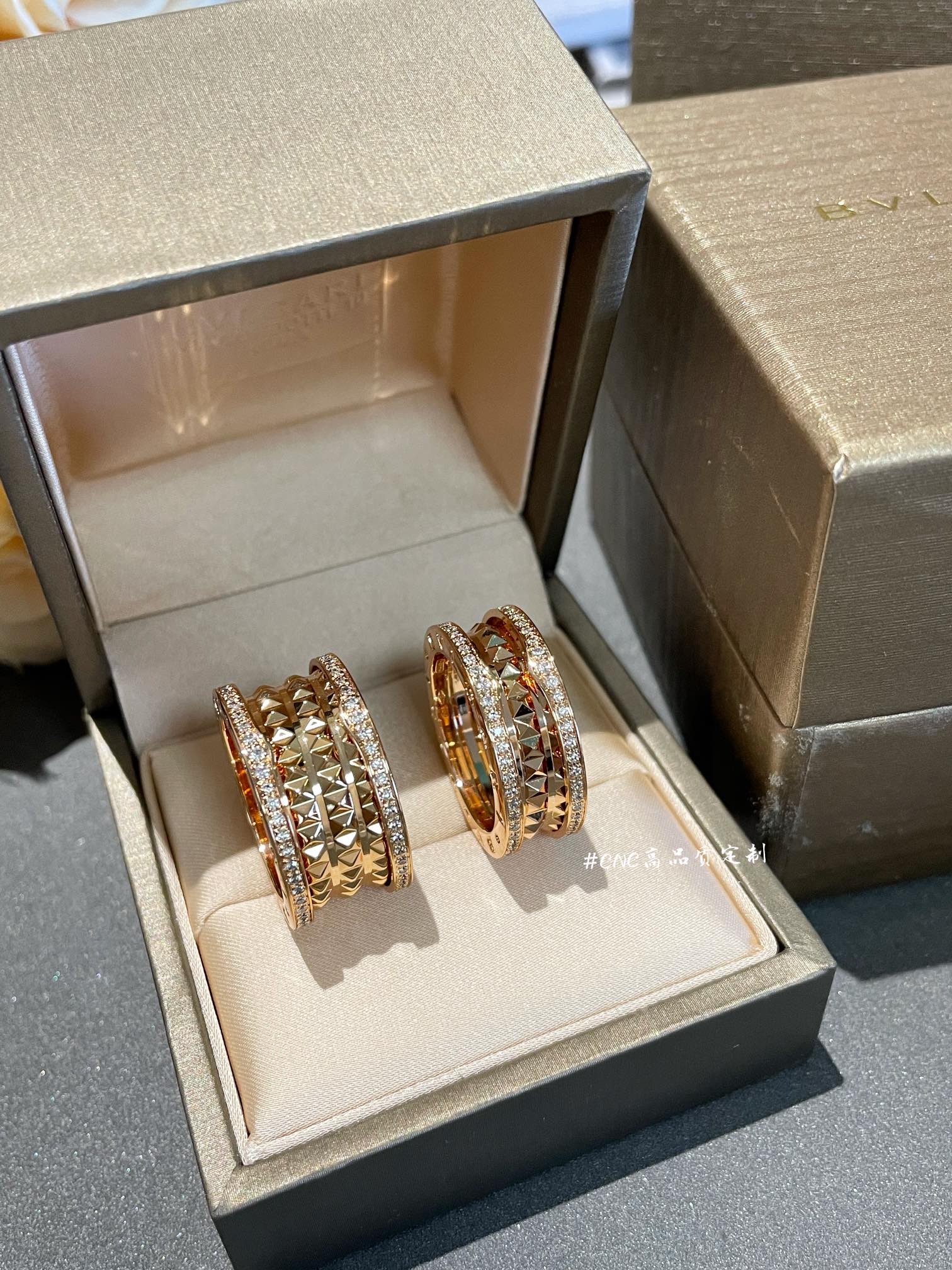 Bottega Veneta ring-87