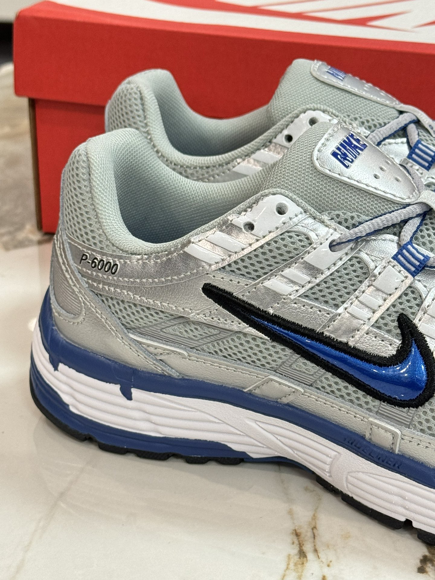 Nike Sneakers-236