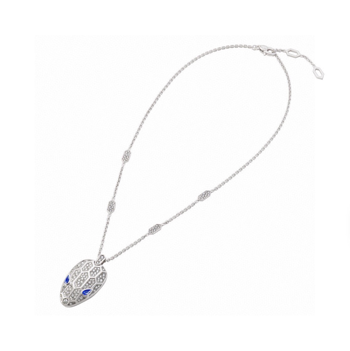 Bottega Veneta necklace-75