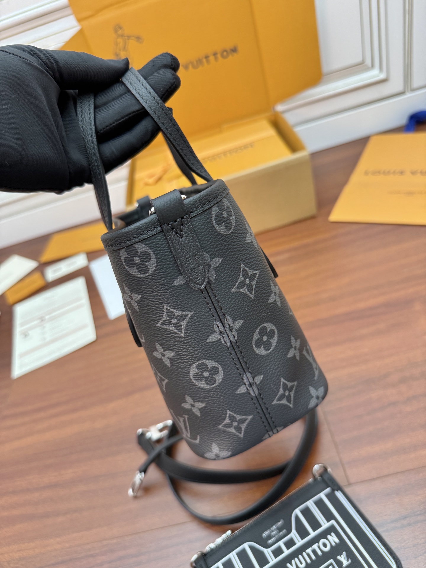 Louis Vuitton Hot New Product-167