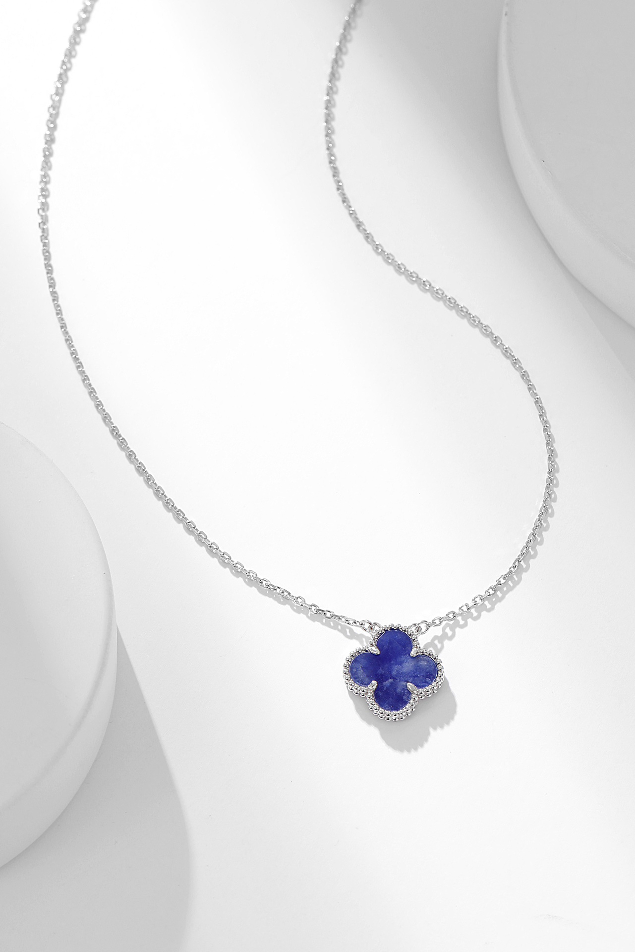 Van Cleef & Arpels necklace-38