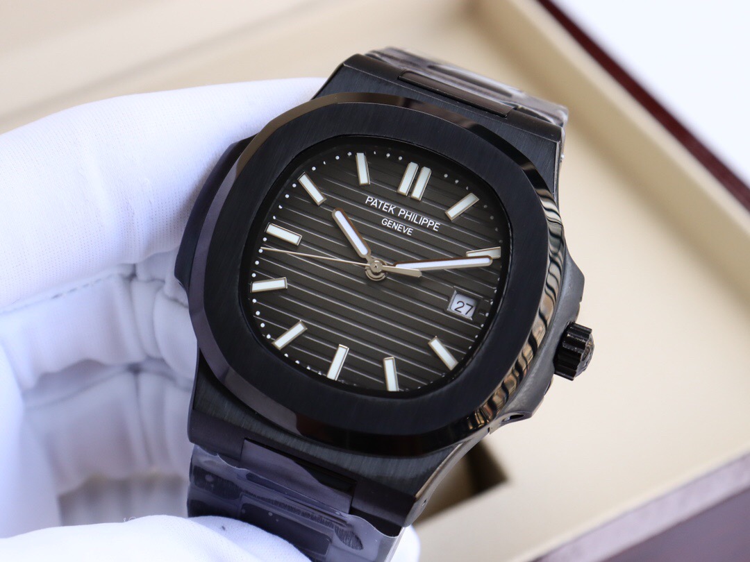 Patek Philippe Hot New Products-6