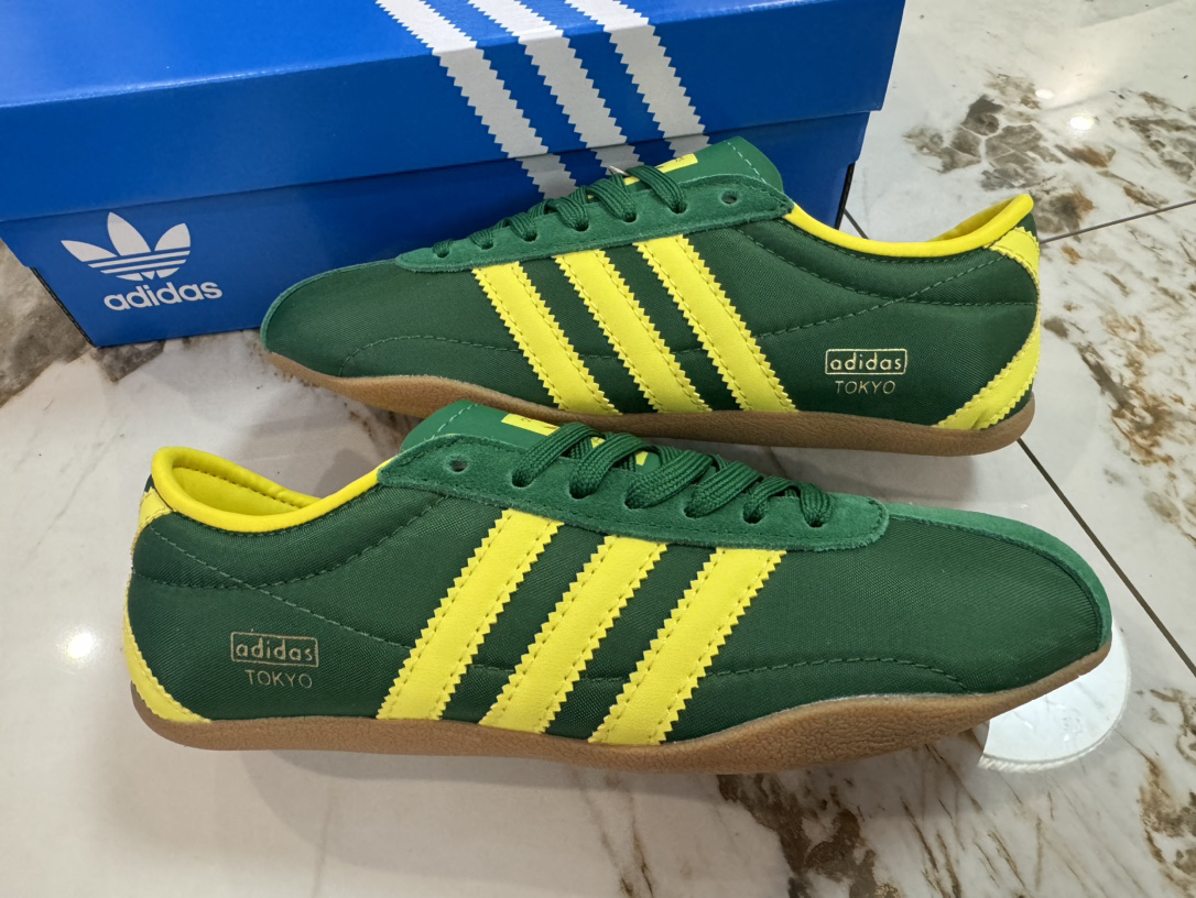 Adidas Sneakers-134