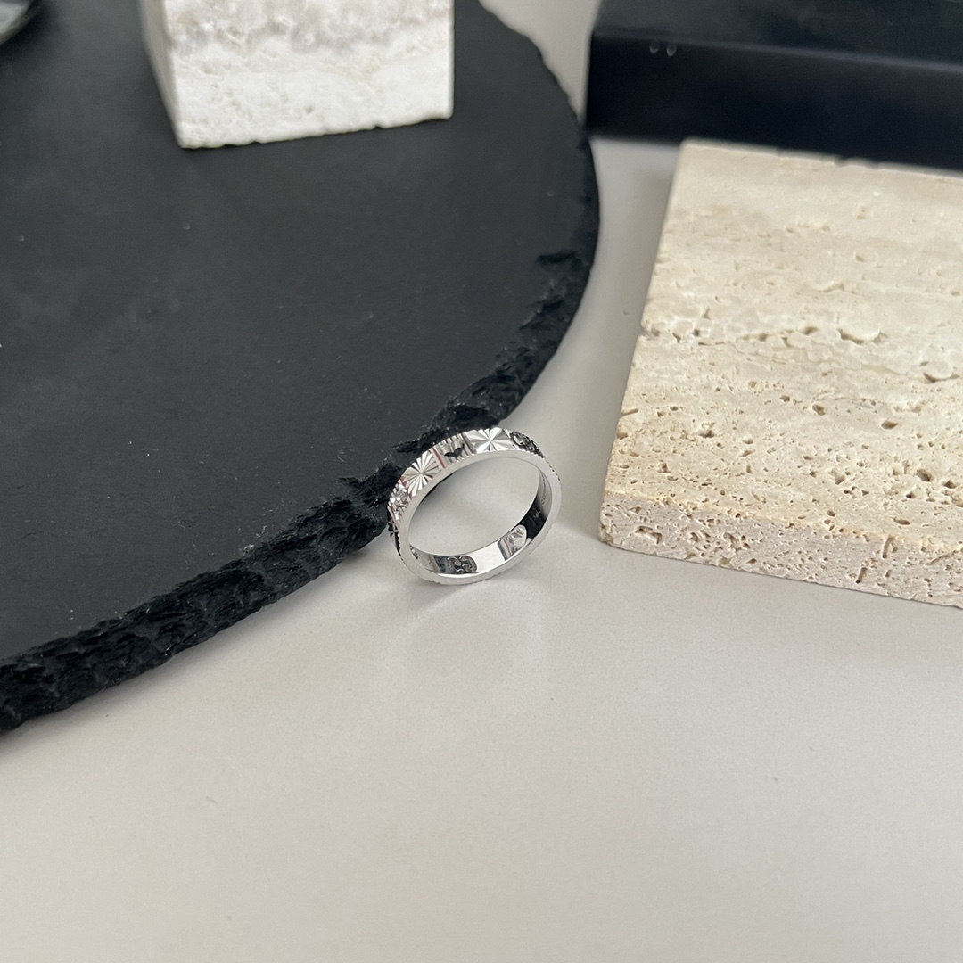 Gucci ring-31