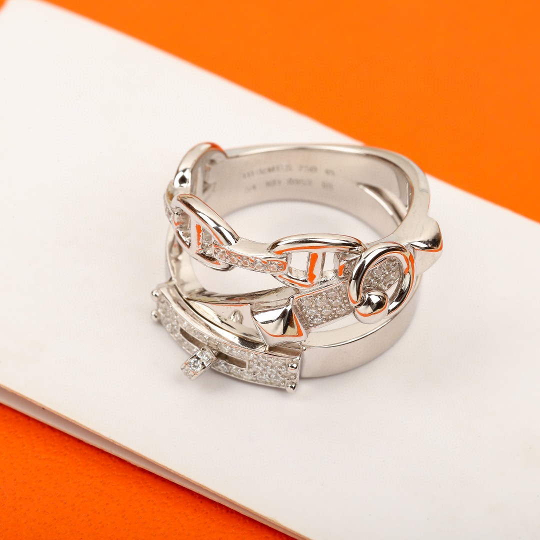 Hermes ring-38