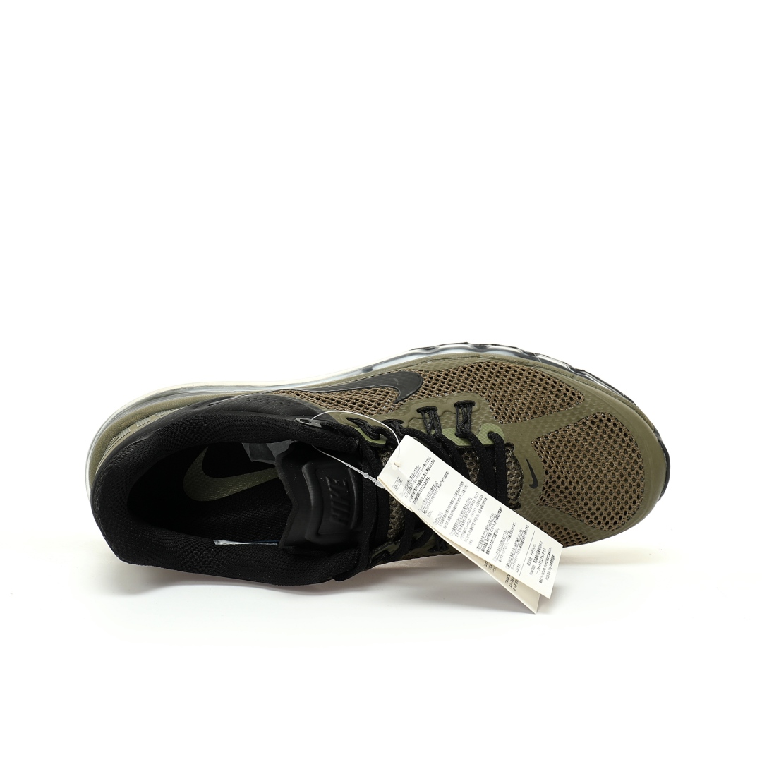 Nike Sneakers-279