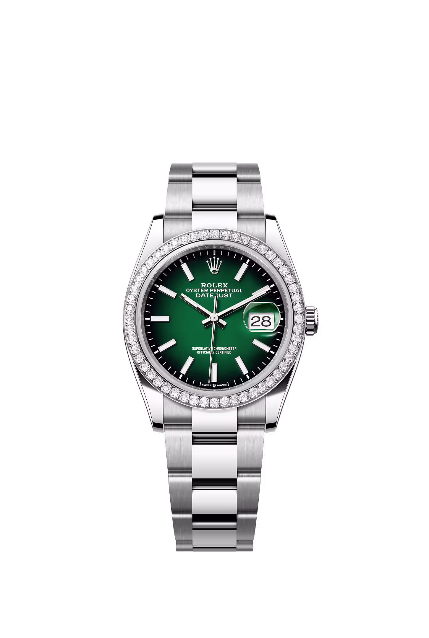 Rolex 2026 new releases m126284rbr-0052