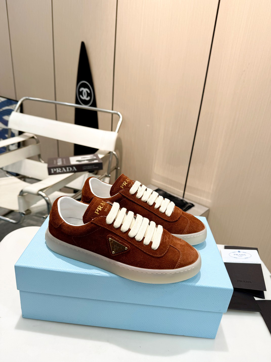 Prada Sneakers-176
