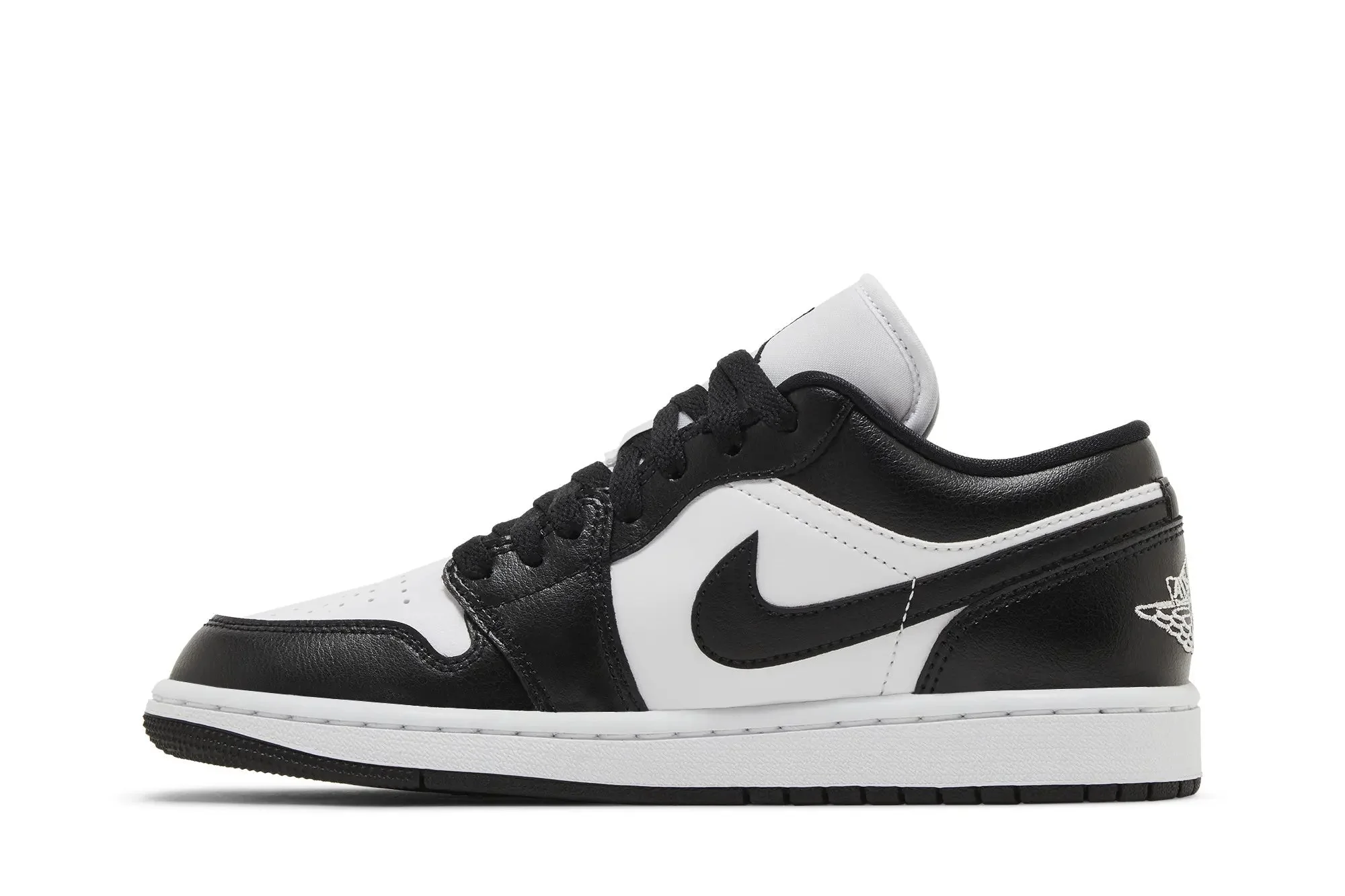 Wmns Jordan 1 Low 'Panda'