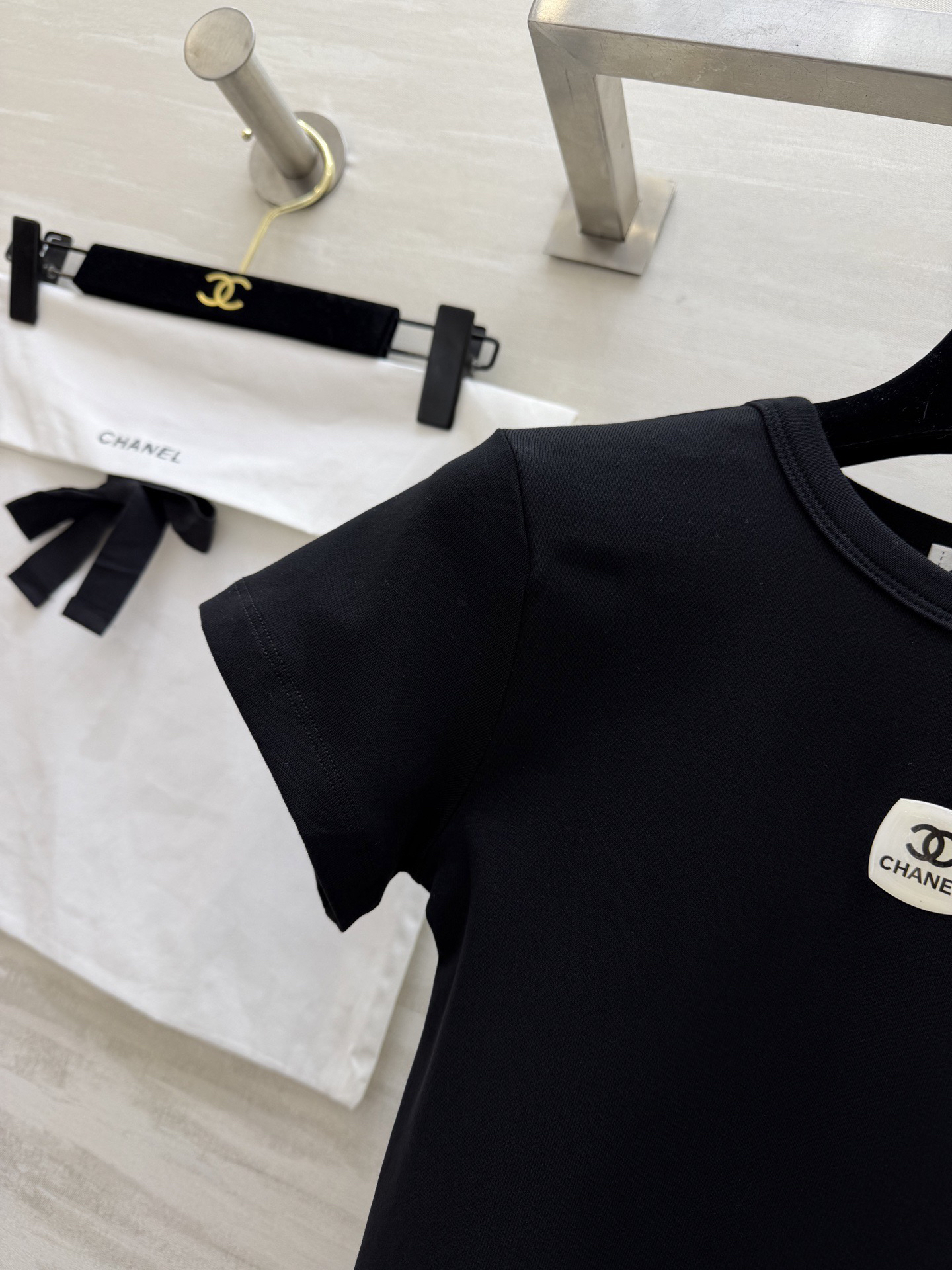 Chanel clothing-145