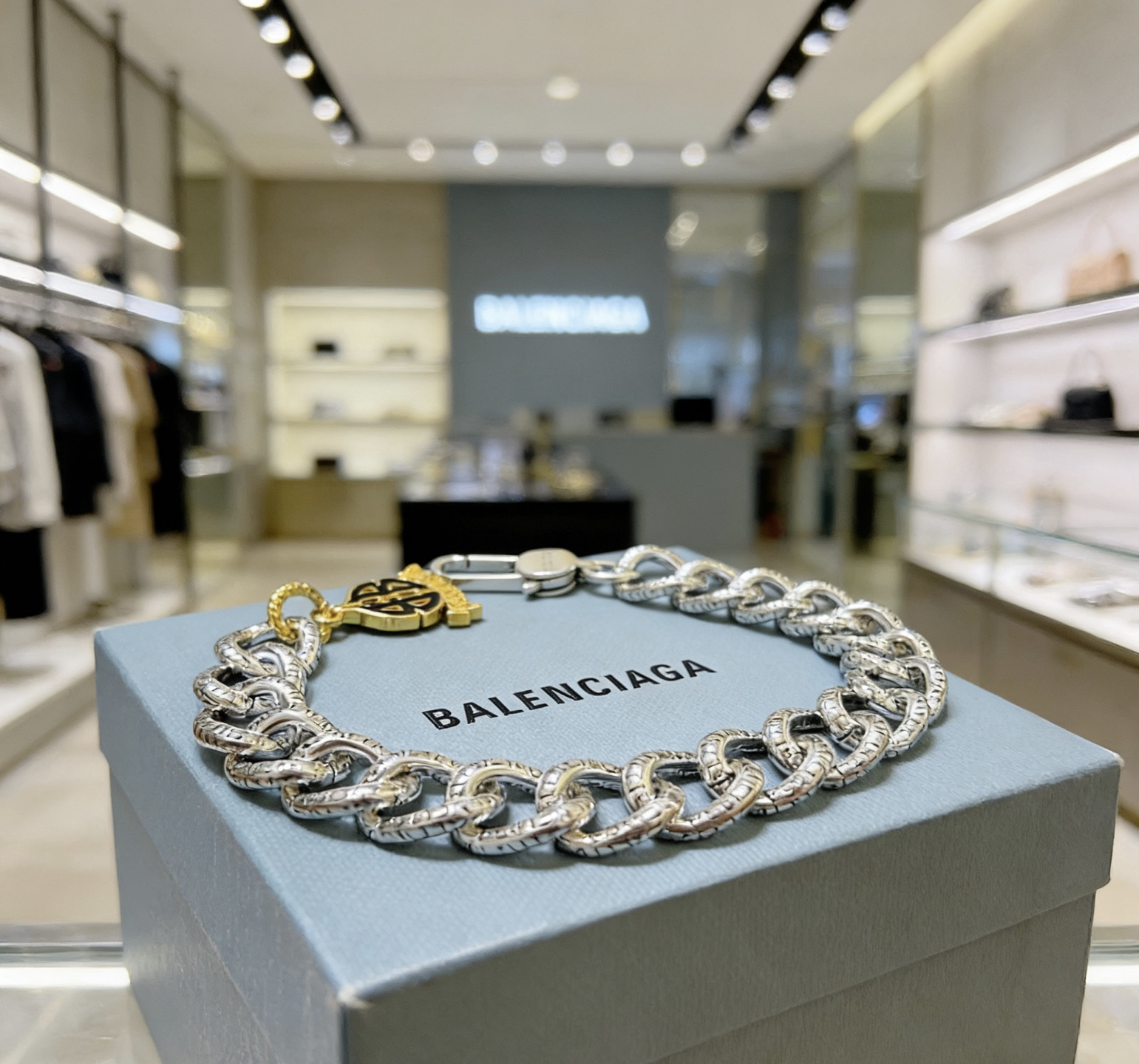 Balenciaga Bracelet-20