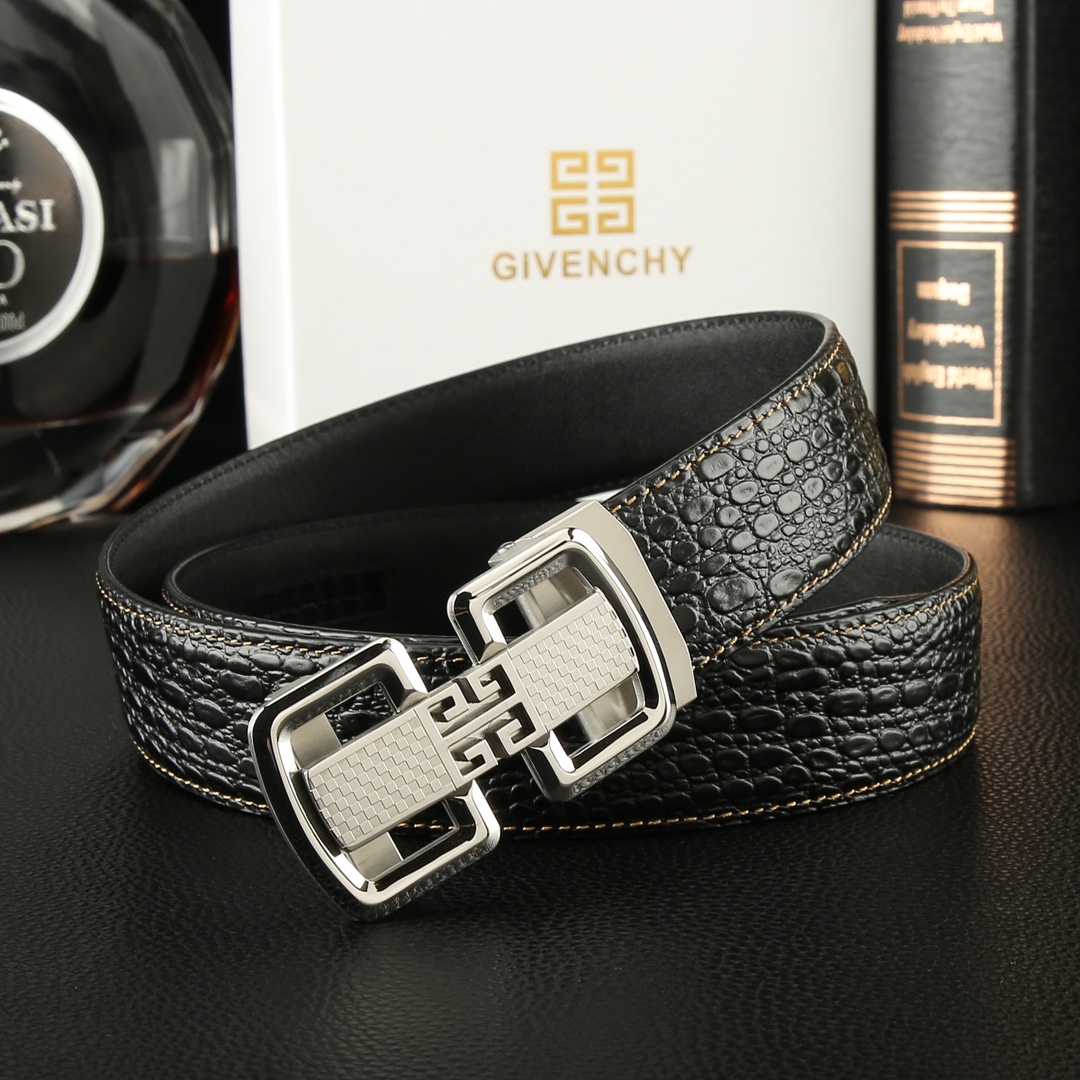Givenchy belt-23