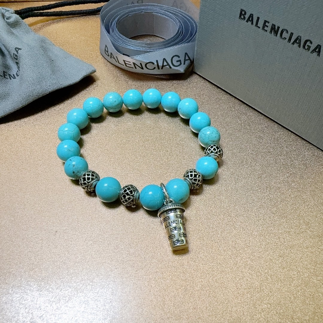Balenciaga Bracelet-12