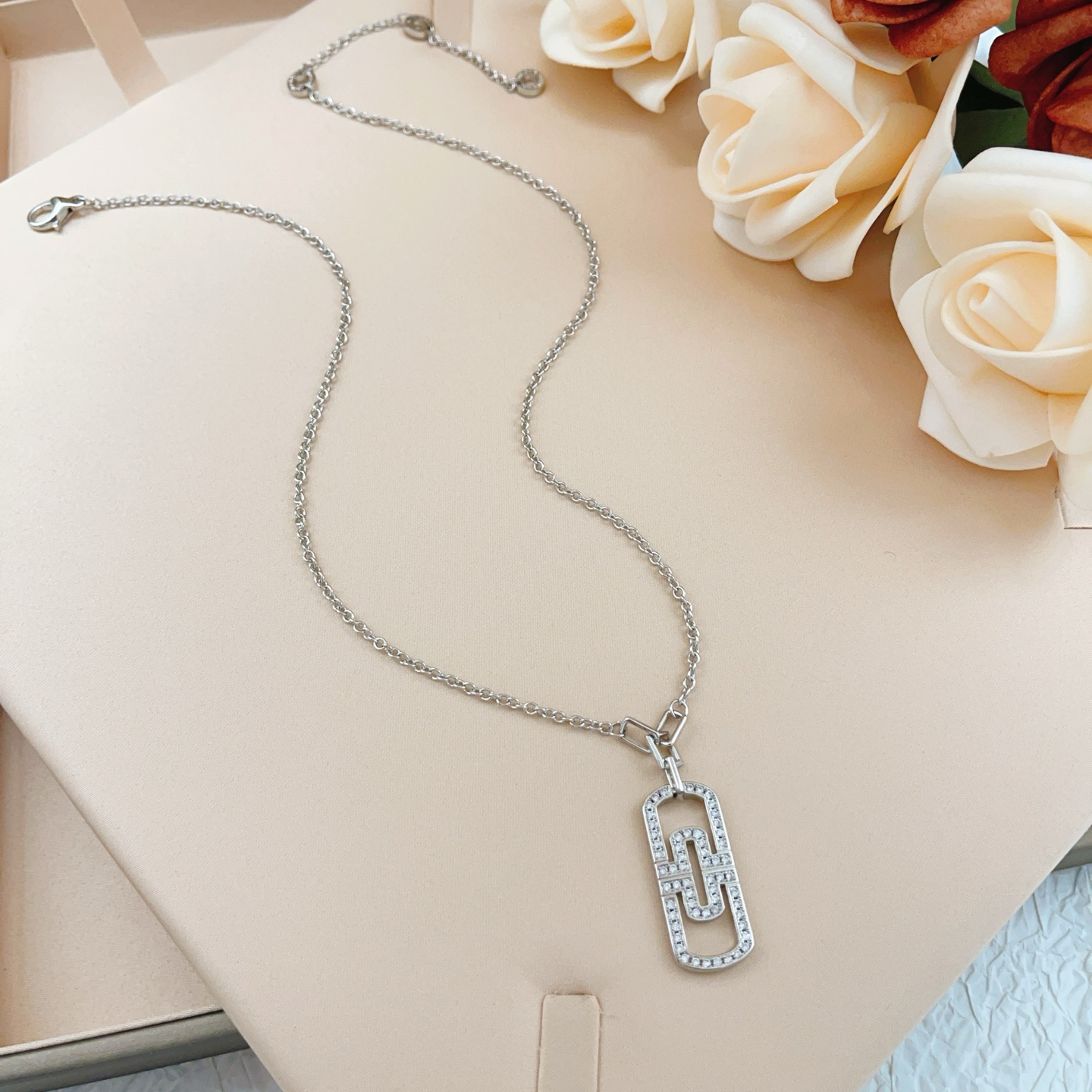 Bottega Veneta necklace-33