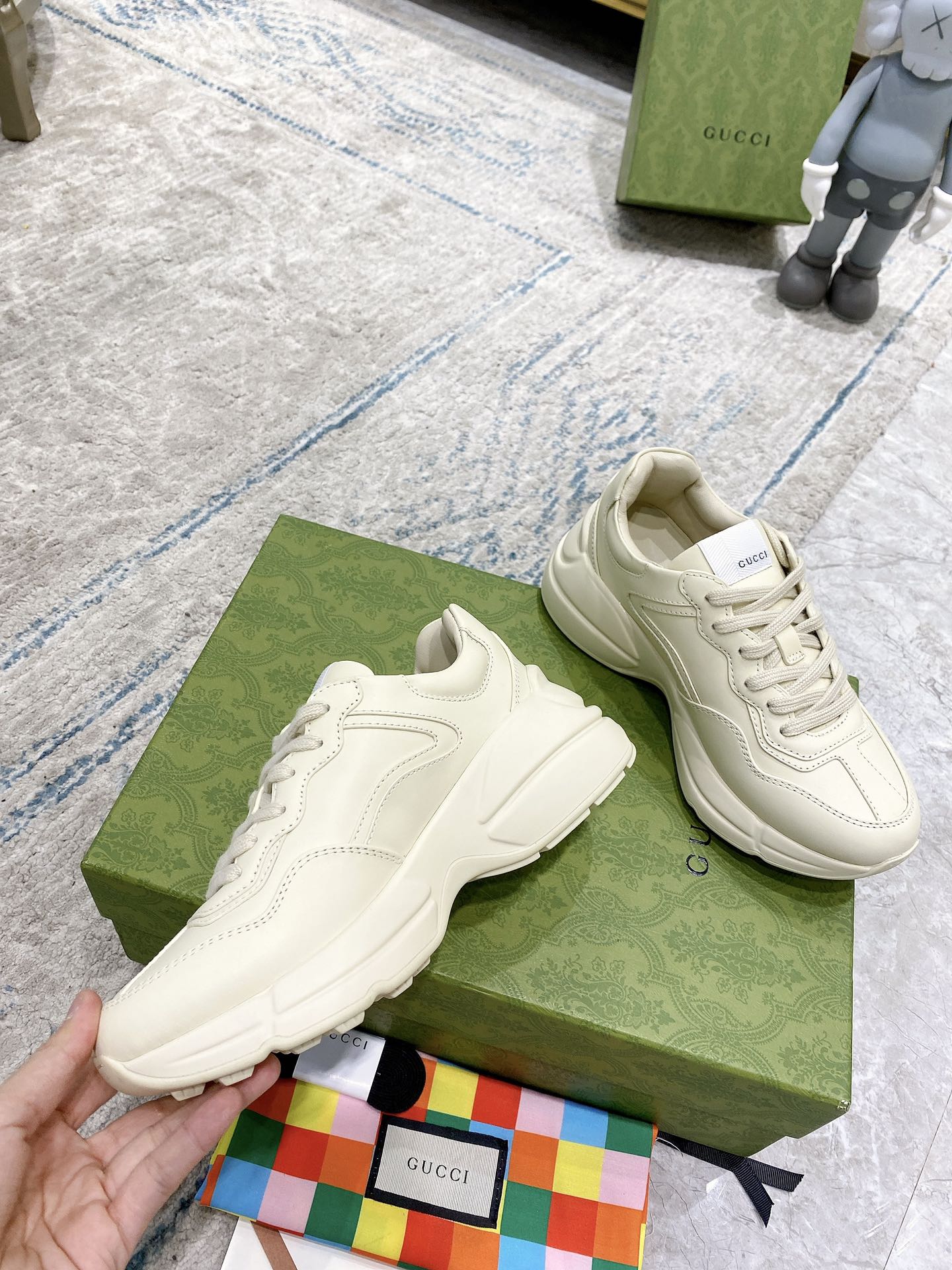 Gucci Sneakers-30