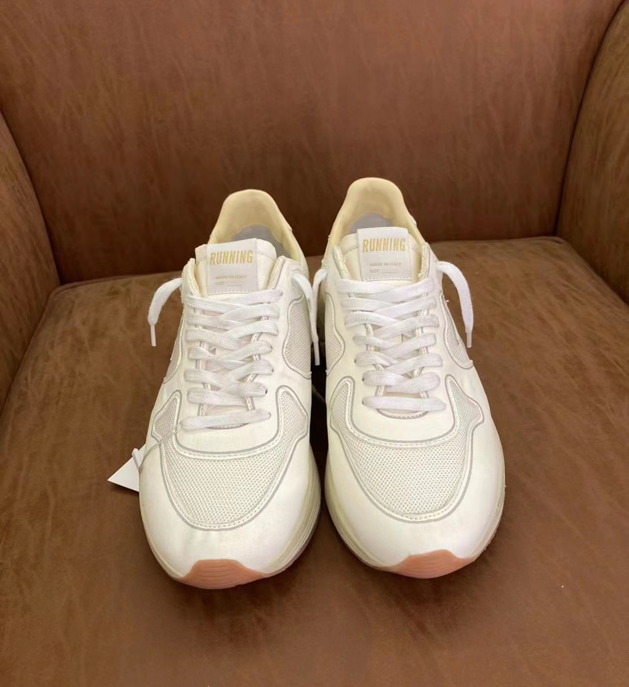 Golden Goose Sneakers-5