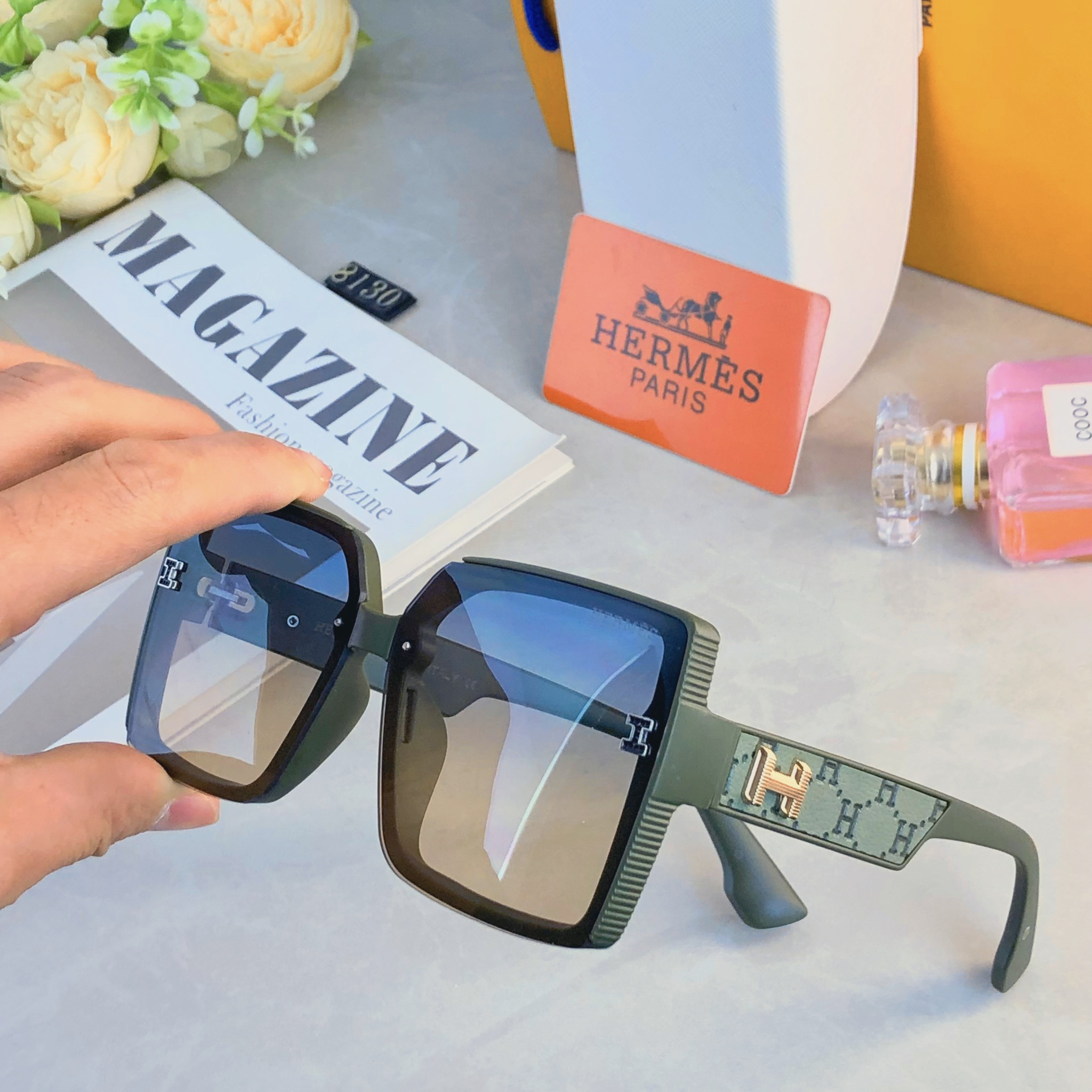 Hermes glasses-74
