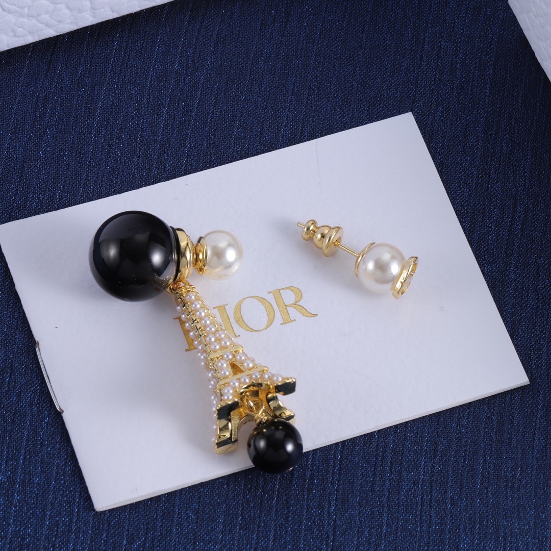 Dior earrings-54