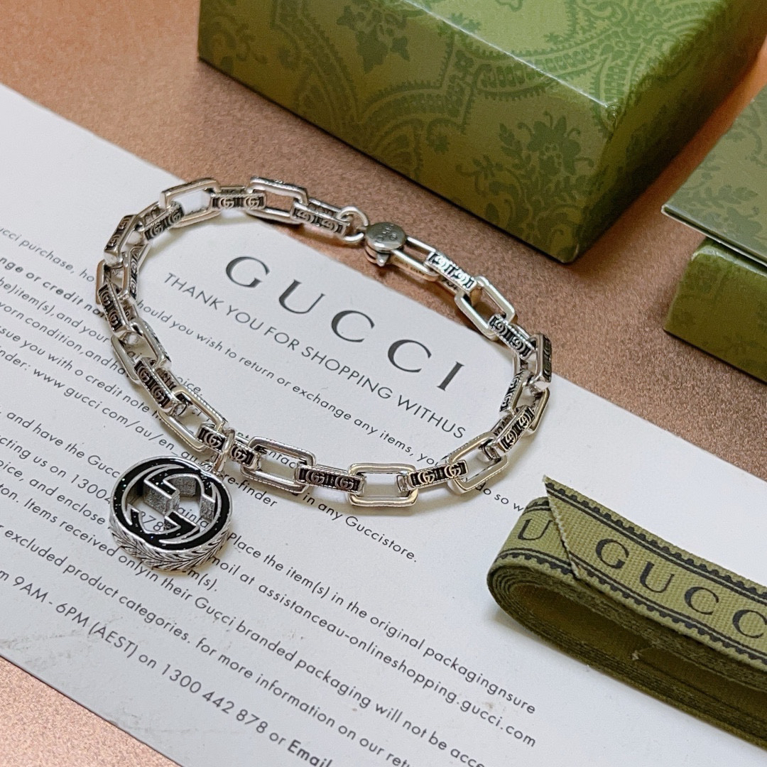 Gucci Bracelet-23