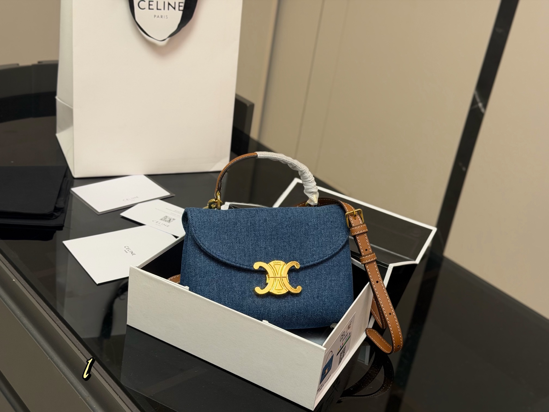 Celine Hot New Product-108