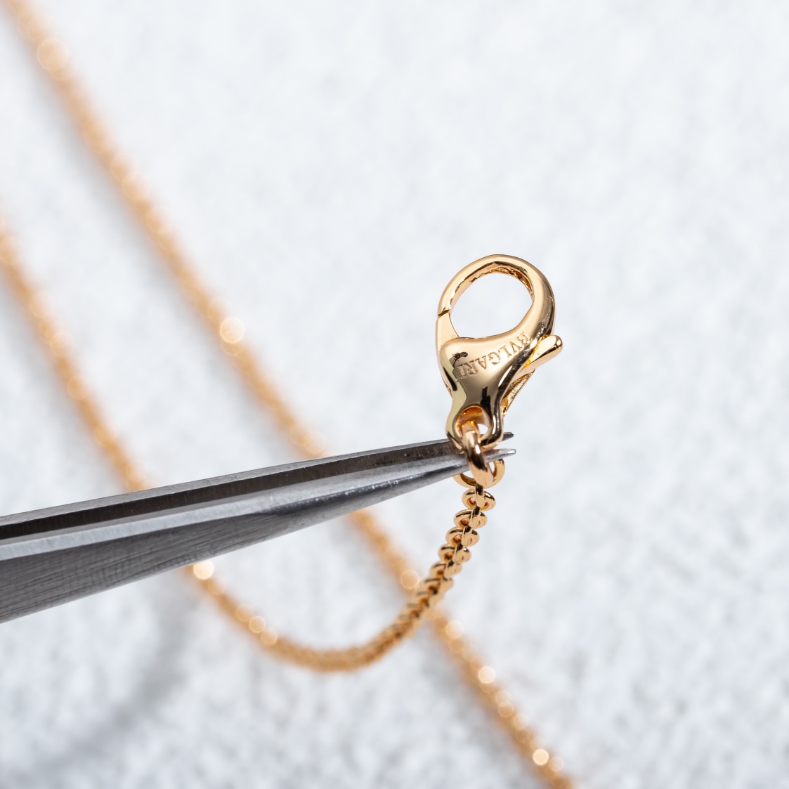 Bottega Veneta necklace-94