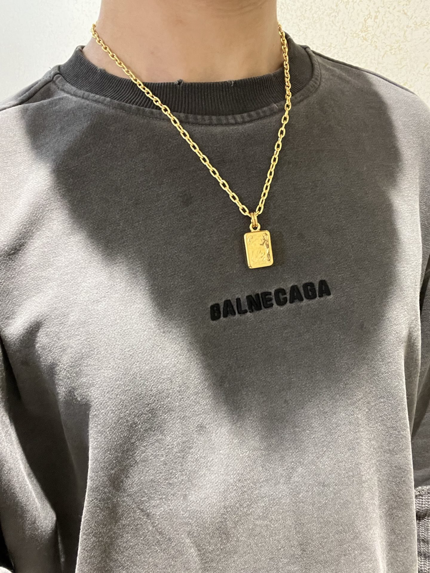 Gucci necklace-11