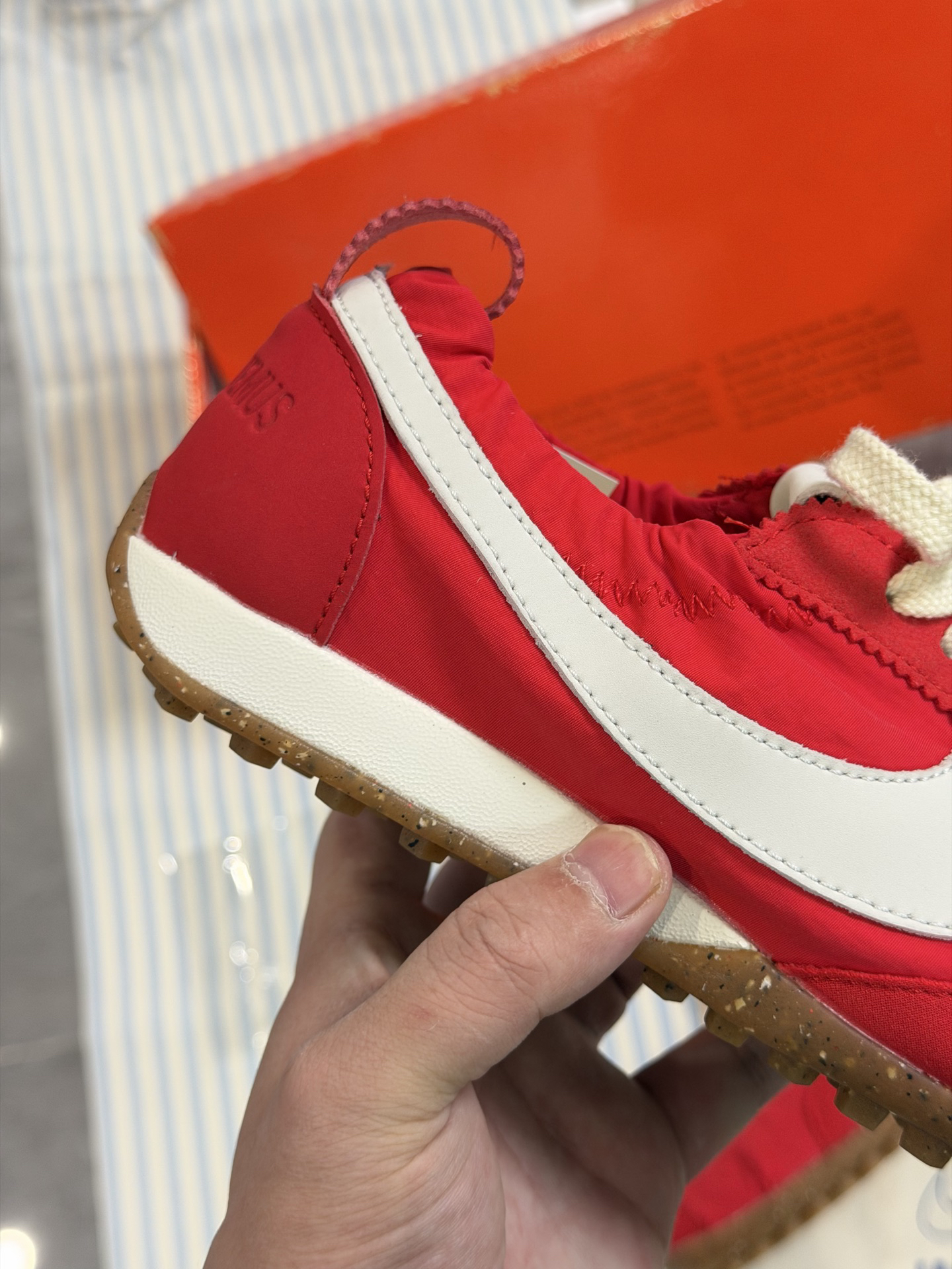 Nike Sneakers-233