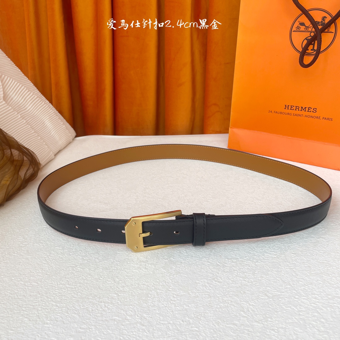 Hermes belt-14