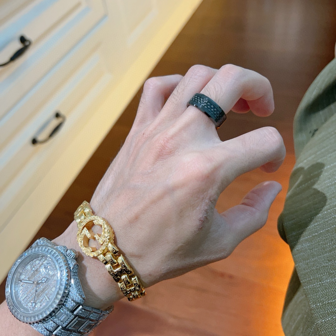Gucci ring-4
