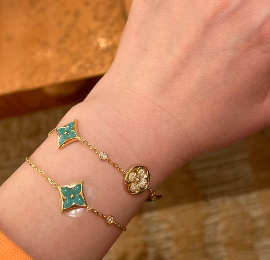 LV Bracelet-68