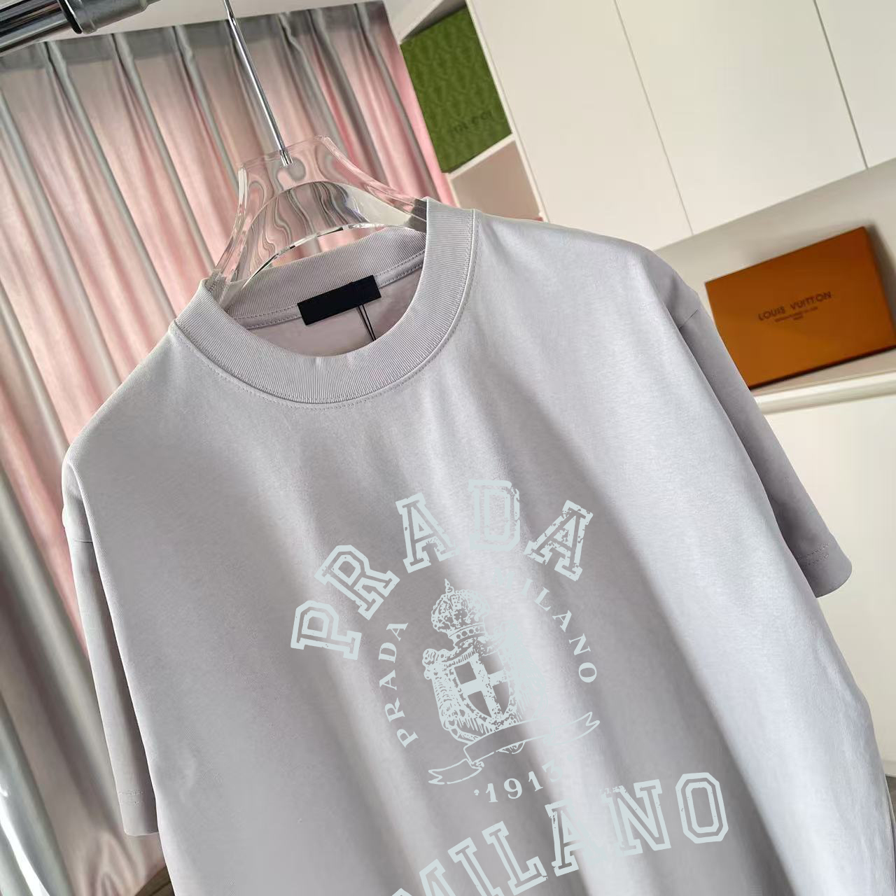 Prada clothing-1