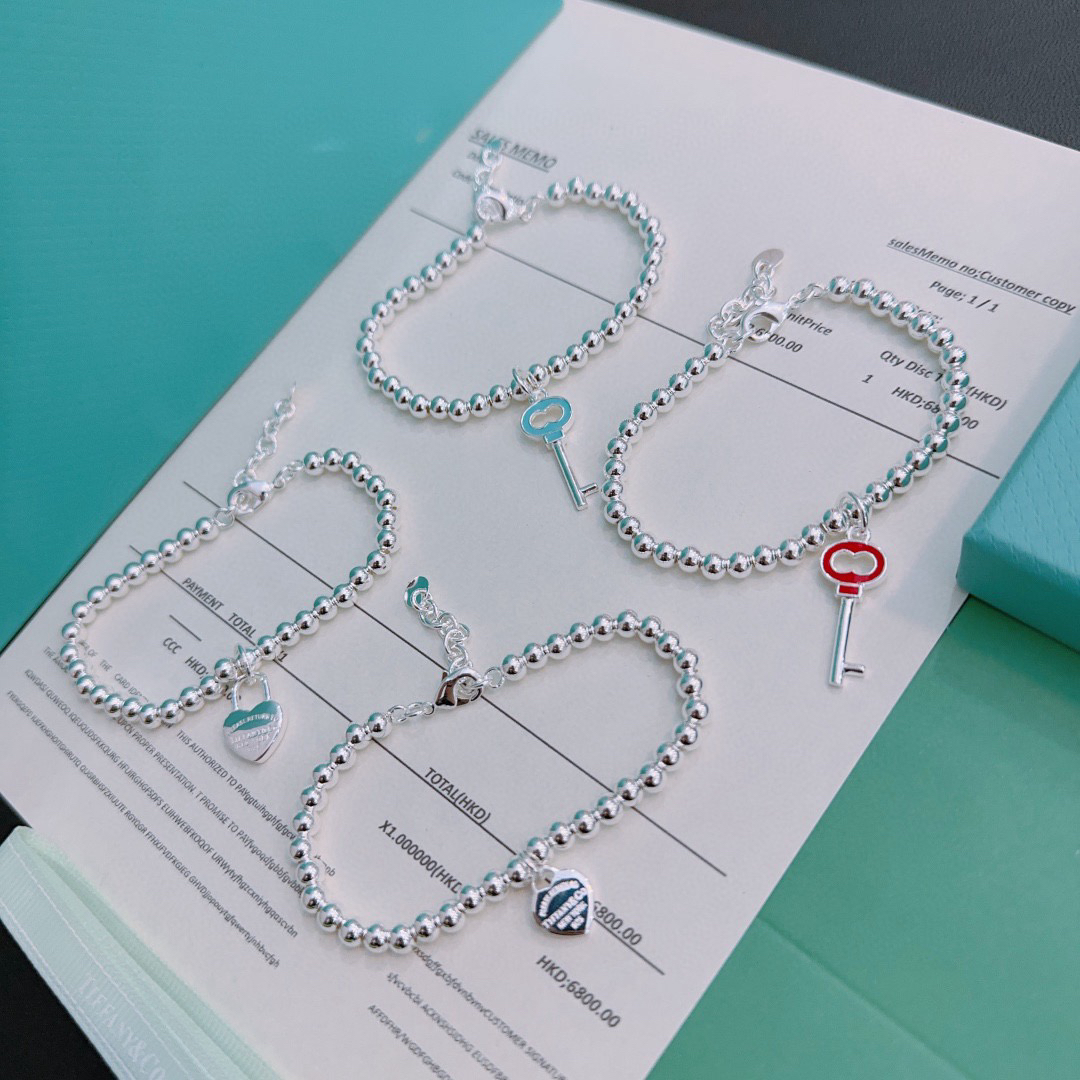 tiffany Bracelet-48