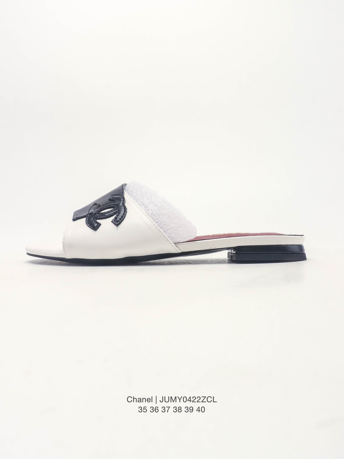 Chanel Summer footwear