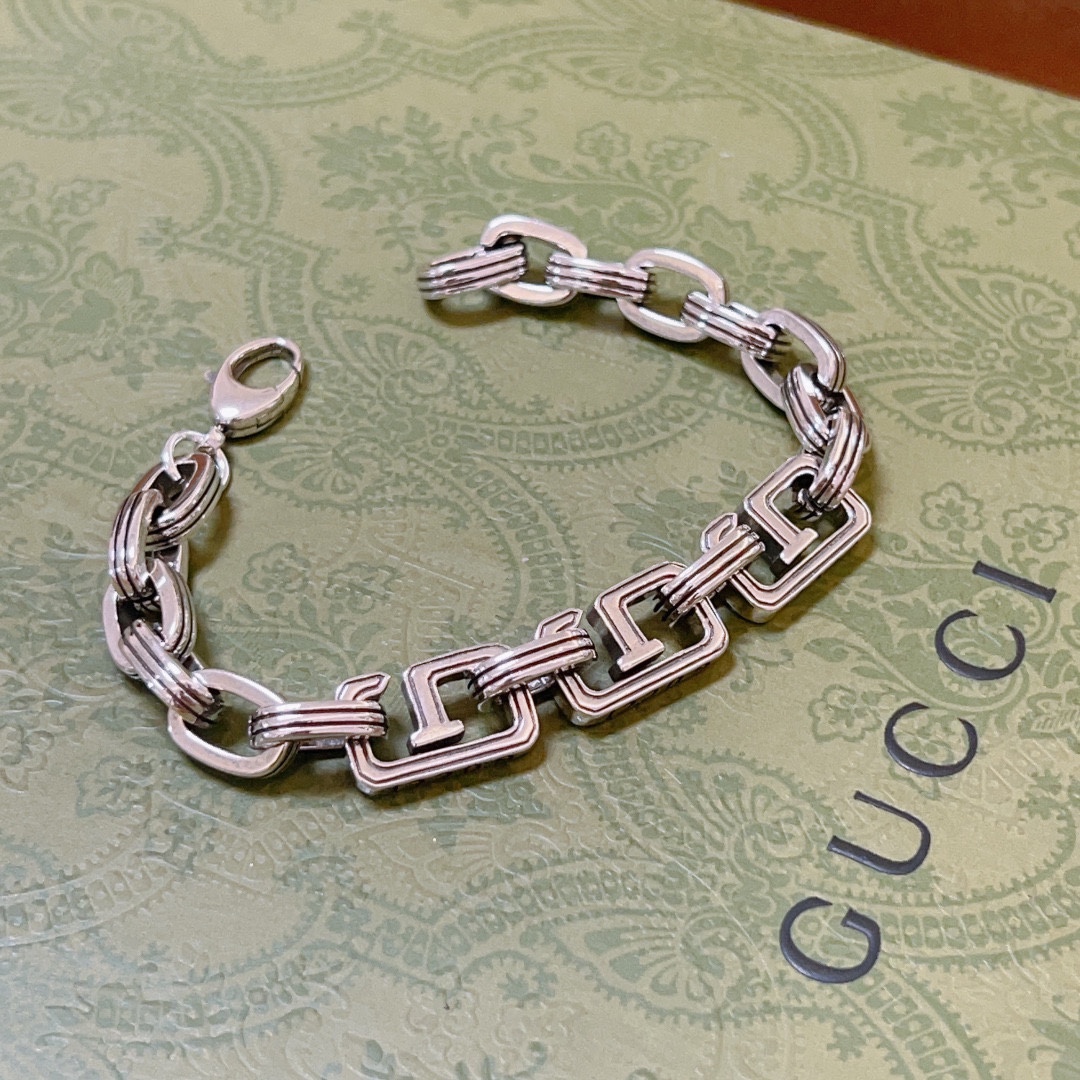 Gucci Bracelet-29