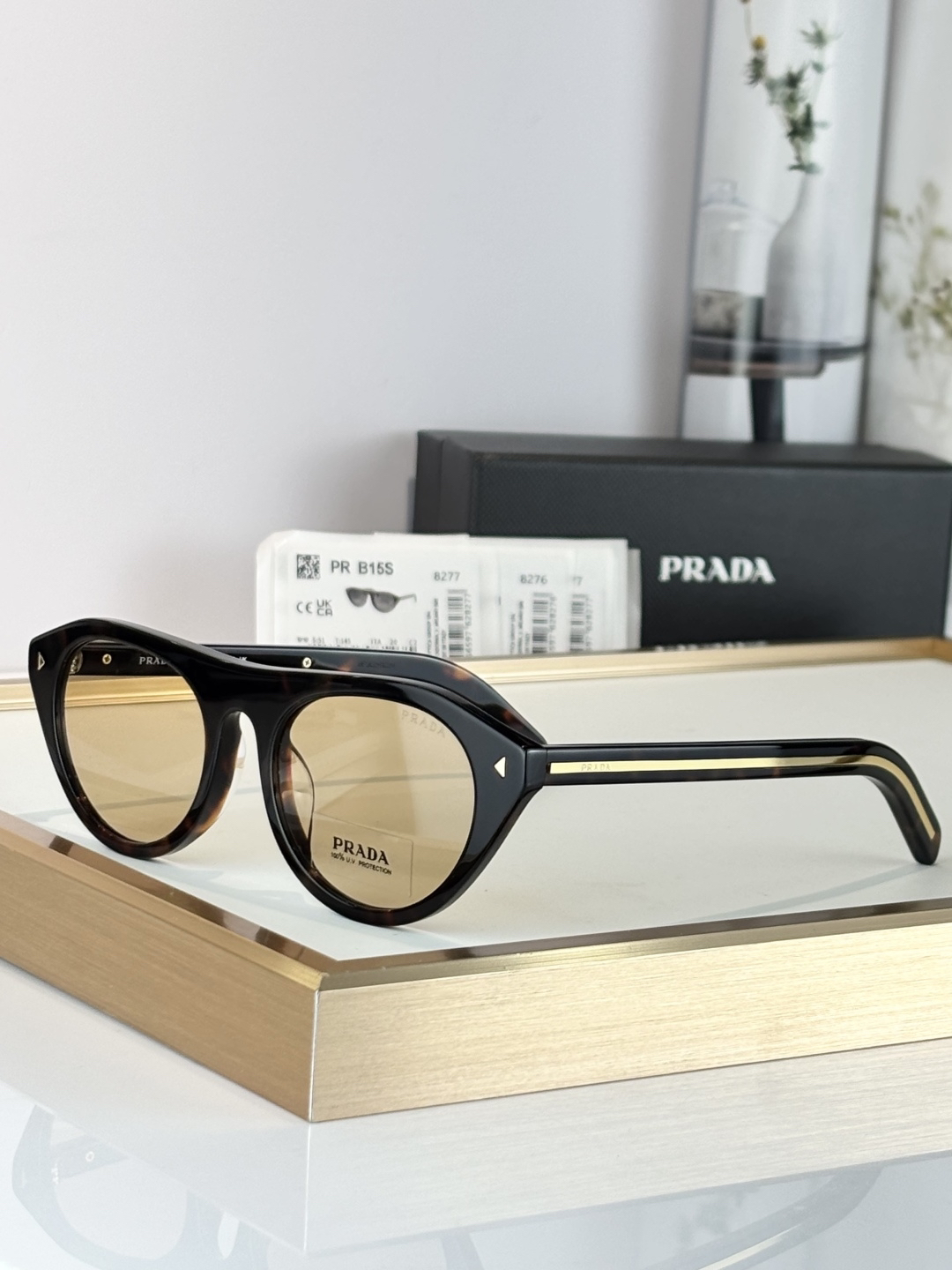 Prada glasses-18