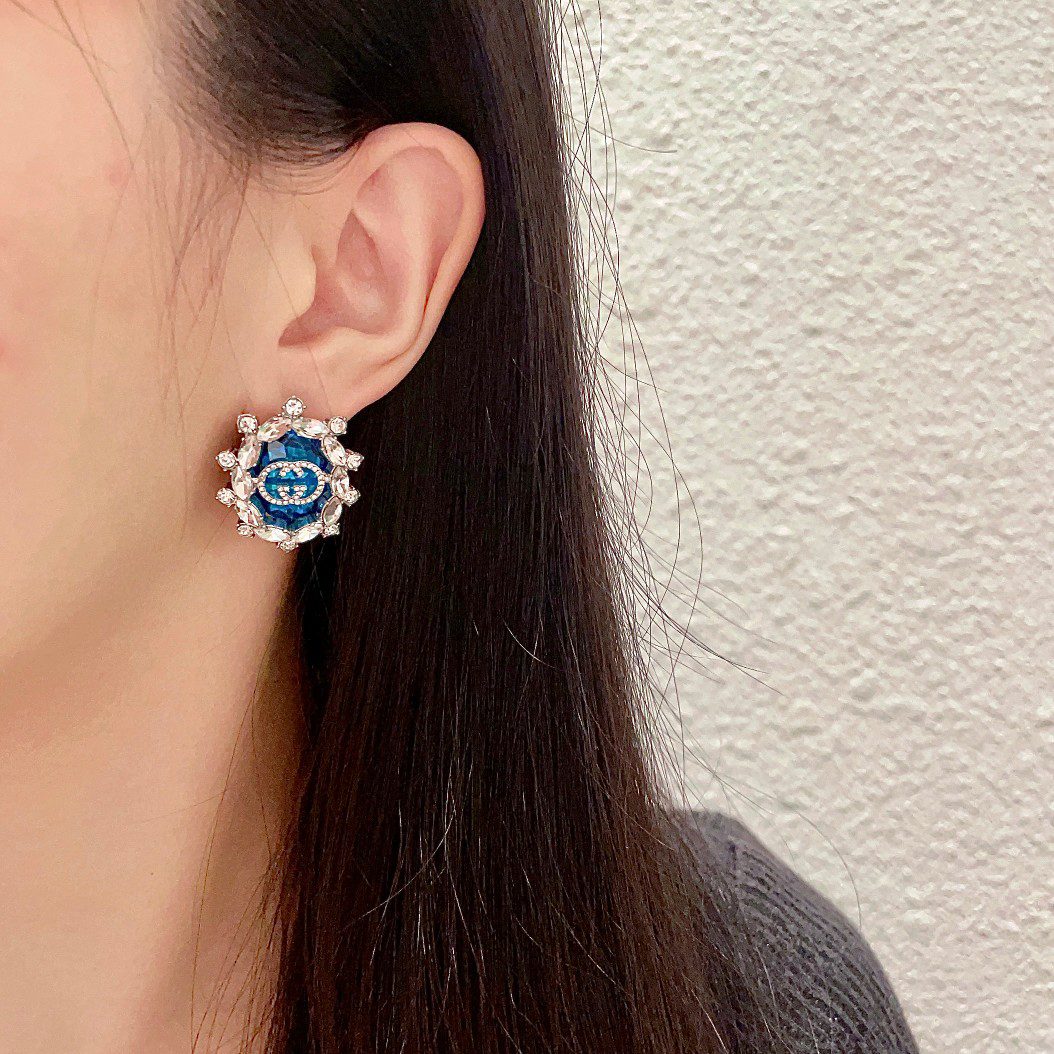 Gucci earrings-45